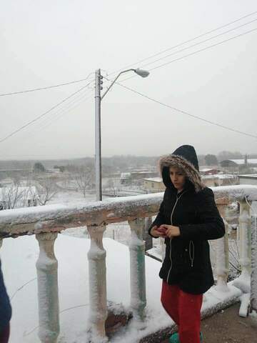 por primera vez nevo