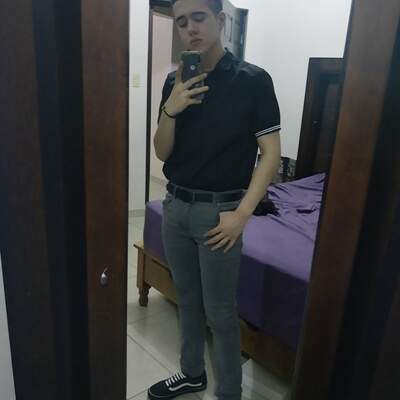 Timeline: Oscar Manuel Barron Aguilera grupo:200 COBACH #15