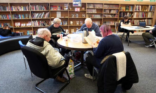 Svjetski knjižničarski kongres, Chicago
