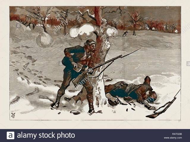 Bulgariaren eta Serbiaren arteko gerra