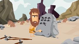 Timeline: Historia de la contabilidad