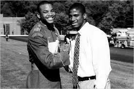 OCT 10, 1984 Military school wasn't just a threat