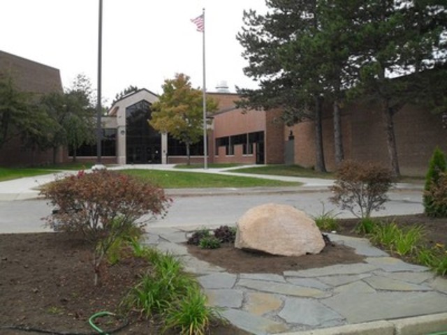 Graduated High School