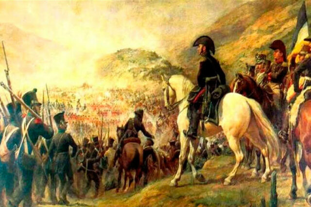 Grito de Independecia