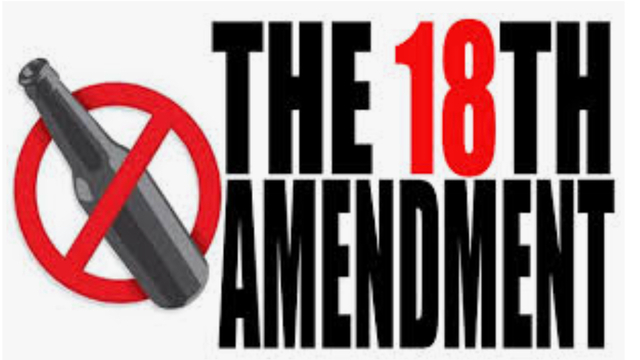 18th Amendment