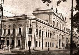 Imperial Conservatório de Música