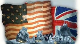 Timeline: War of 1812 Timeline