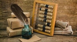 Timeline: HISTORIA DE LA CONTABILIDAD