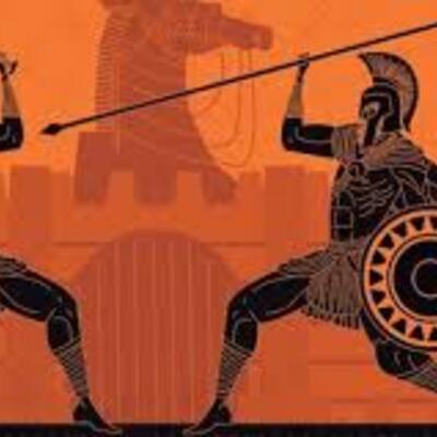 Timeline: Eje cronlógico Grecia época clásica