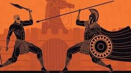 Timeline: Eje cronlógico Grecia época clásica