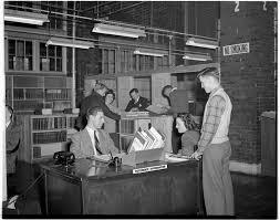 Informacijsko-referalne usluge