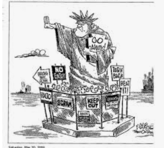 National Origins Act of 1924