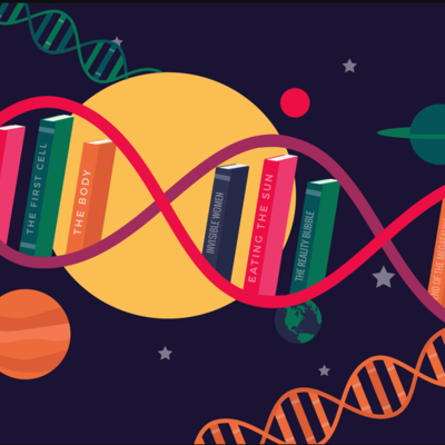 Timeline: Johnny History Of Science Timeline