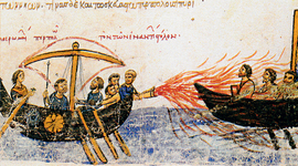 Timeline: 4ο ΚΕΦΑΛΑΙΟ-ΚΡΙΣΗ ΤΟΥ ΒΥΖΑΝΤΙΟΥ