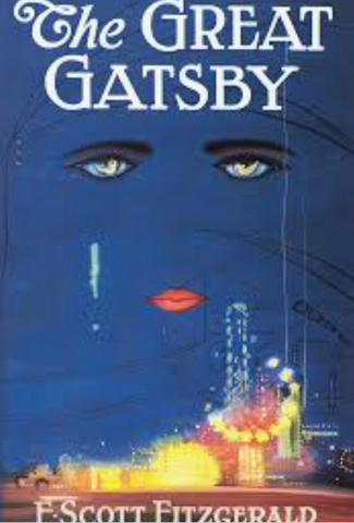 The Great Gatsby