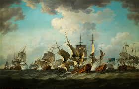 Battle of Quiberon Bay