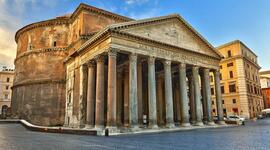 Timeline: El Arte Romano