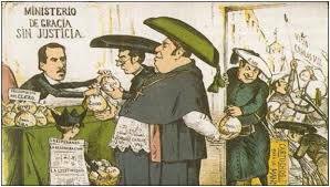 Desamortización de Mendidizábal