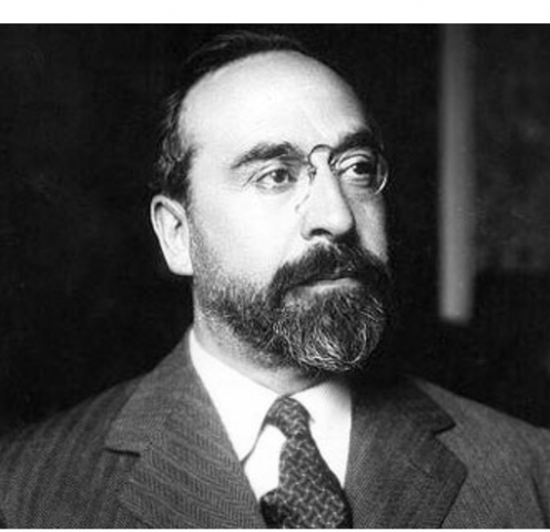 Fernando de los Ríos