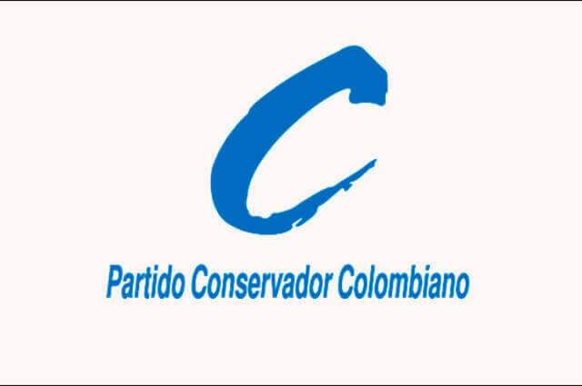 Creación de partido Conservador