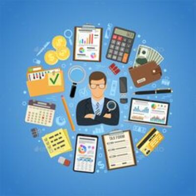 Timeline: HISTORIA DE LA CONTABILIDAD