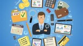Timeline: HISTORIA DE LA CONTABILIDAD