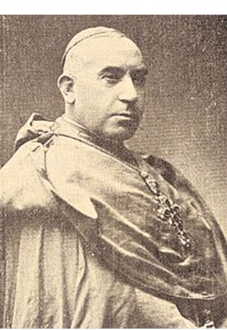 Asesinato de Juan Soldevila