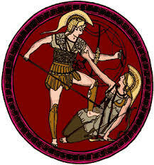 Fin guerra del Peloponeso