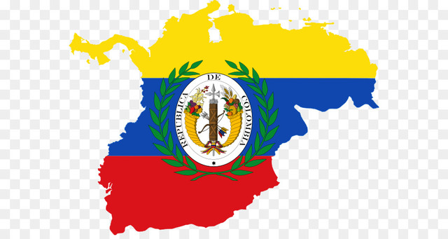 La República de la Gran Colombia