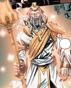 Conso trasferisce la sua coscienza nella prima Sindone