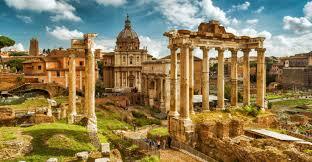 Fin de la época clásica