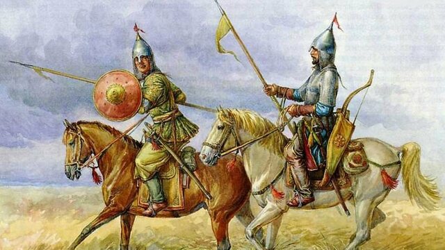 ΟΙ ΣΕΛΤΖΟΥΚΟΙ ΚΑΤΑΚΤΟΥΝ ΤΑ ΙΕΡΟΣΟΛΥΜΑ