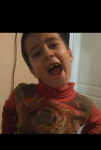 Se me cayo mi primer diente