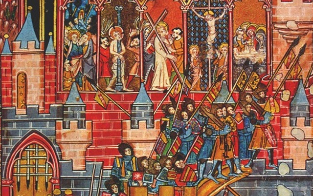 Α' ΣΤΑΥΡΟΦΟΡΙΑ