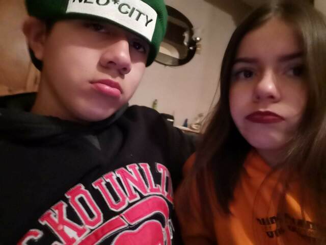 Comence una relacion con mi actual novia