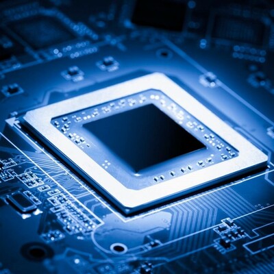 Timeline: Generaciones de la computadora