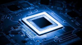 Timeline: Generaciones de la computadora