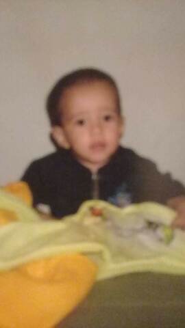 Mis primeras palabras