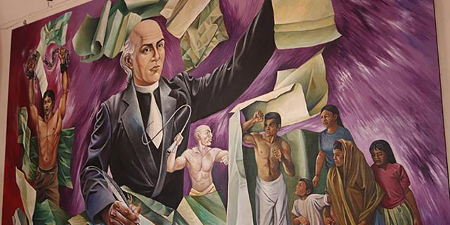 Abolición de la esclavitud en México