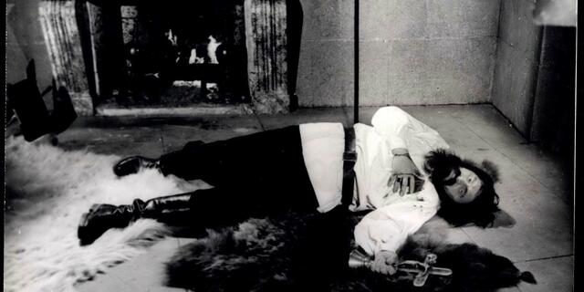 Assesinat de Rasputin