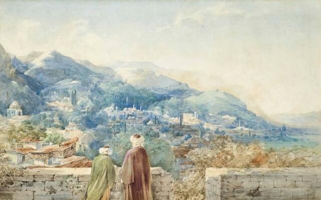 ΚΑΤΑΚΤΗΣΗ ΠΡΟΥΣΑΣ