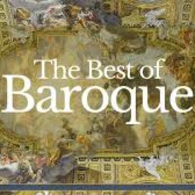 Timeline: Baroque