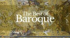 Timeline: Baroque