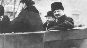 Expulsió de Trotsky de la URSS