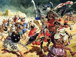 ΜΑΧΗ ΑΓΚΥΡΑΣ