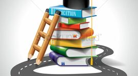 Timeline: My Education