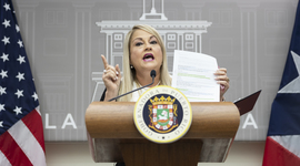 Timeline: Vaivén en las órdenes ejecutivas aplicadas a los lugares de comida en el 2020