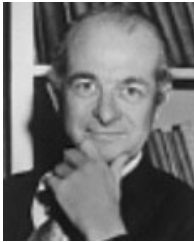 Linus Carl Pauling y Robert B. Corey