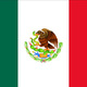 Bandera mexicana