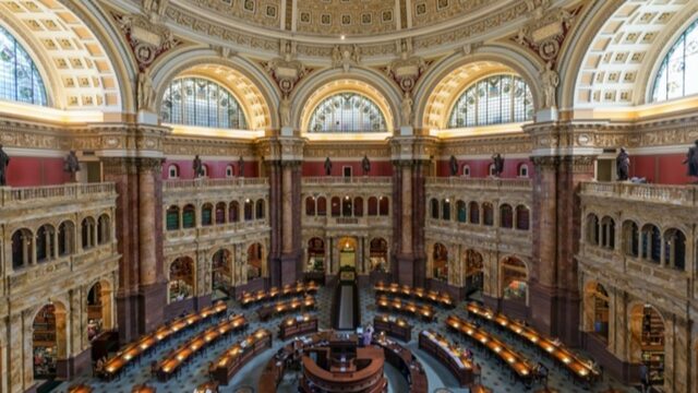 Znanstvene i sveučilišne knjižnice